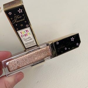 Too Faced Twinkle Twinkle Honey Please Eye…